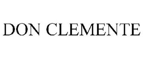 DON CLEMENTE