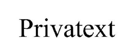 PRIVATEXT
