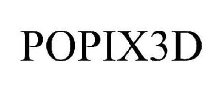 POPIX3D