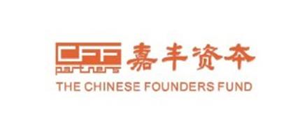 CFF PARTNERS THE CHINESE FOUNDERS FUND