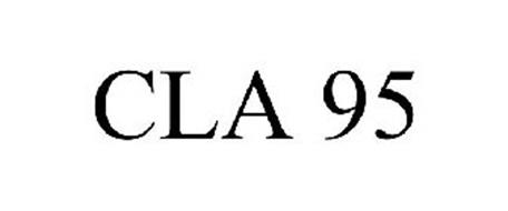 CLA 95