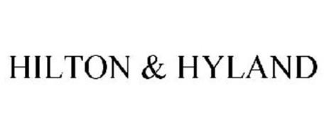 HILTON & HYLAND