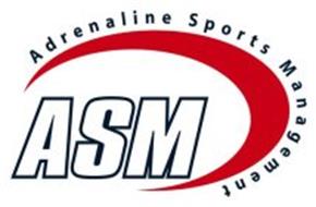 ASM AND ADRENALINE SPORTS MANAGEMENT