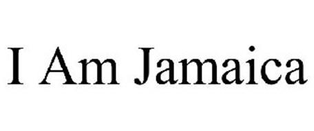I AM JAMAICA