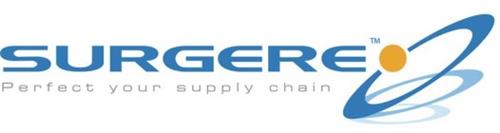 SURGERE PERFECT YOUR SUPPLY CHAIN