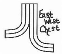 EAST WEST CHEST