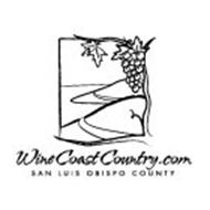 WINECOASTCOUNTRY.COM SAN LUIS OBISPO COUNTY