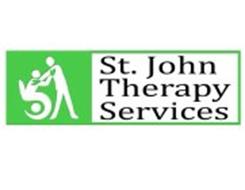 ST. JOHN THERAPY SERVICES