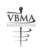VBMA VETERINARY BUSINESS MANAGEMENT ASSOCIATION