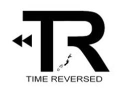 TR TIME REVERSED
