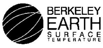 BERKELEY EARTH SURFACE TEMPERATURE