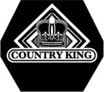 COUNTRY KING