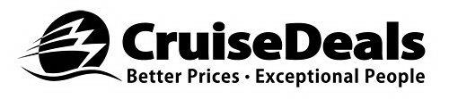CRUISEDEALS BETTER PRICES · EXCEPTIONALPEOPLE