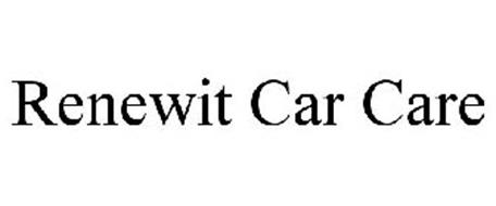 RENEWIT CAR CARE