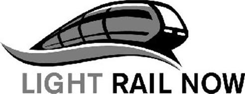 LIGHT RAIL NOW