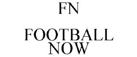 FN FOOTBALL NOW