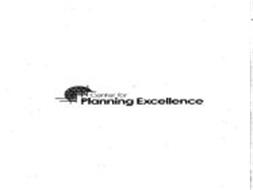 CENTER FOR PLANNING EXCELLENCE