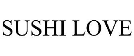 SUSHI LOVE