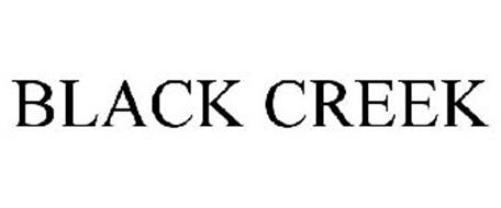 BLACK CREEK