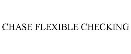 CHASE FLEXIBLE CHECKING