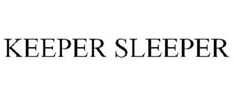 KEEPER SLEEPER