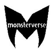 M MONSTERVERSE