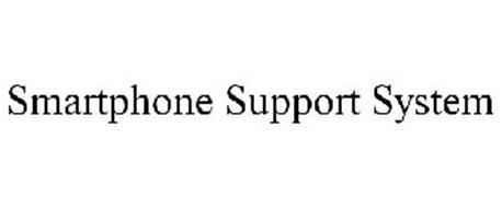 SMARTPHONE SUPPORT SYSTEM