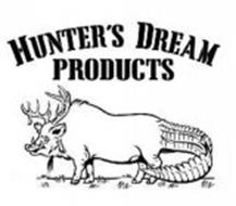 HUNTER'S DREAM PRODUCTS