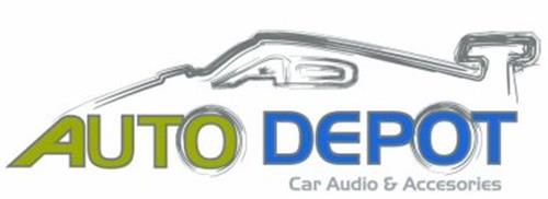 AUTO DEPOT CAR AUDIO & ACCESSORIES