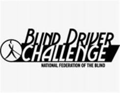 BLIND DRIVER CHALLENGE NATIONAL FEDERATION OF THE BLIND
