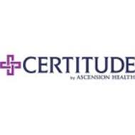 CERTITUDE BY ASCENSION HEALTH