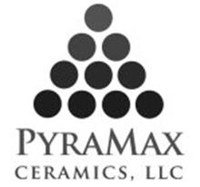 PYRAMAX CERAMICS, LLC