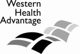 WESTERN HEALTH ADVANTAGE