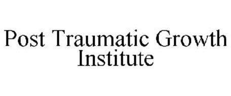 POST TRAUMATIC GROWTH INSTITUTE