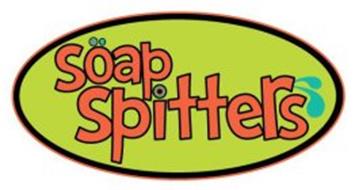 SOAP SPITTERS