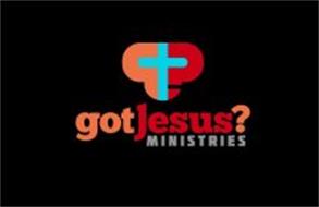 GJ GOTJESUS? MINISTRIES