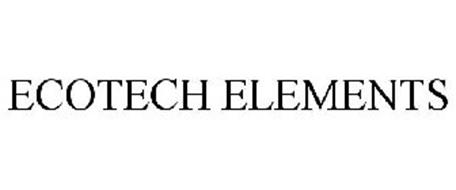 ECOTECH ELEMENTS