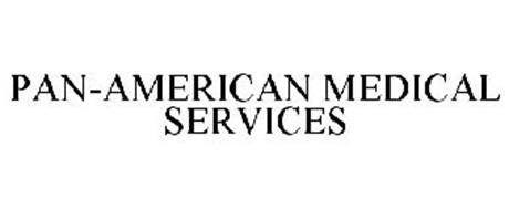 PAN-AMERICAN MEDICAL SERVICES