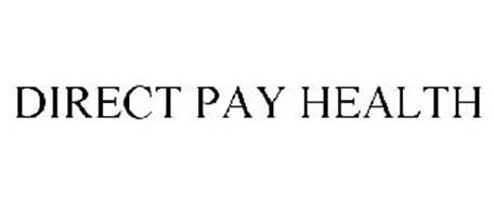 DIRECT PAY HEALTH