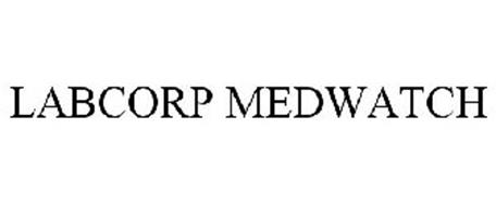 LABCORP MEDWATCH