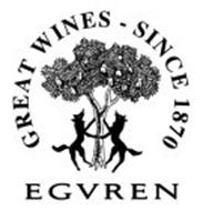 GREAT WINES - SINCE 1870 EGVREN