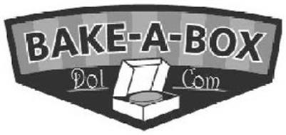 BAKE-A-BOX DOT COM