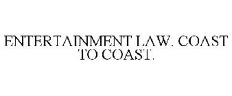 ENTERTAINMENT LAW. COAST TO COAST.