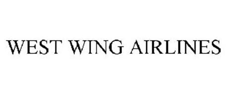 WEST WING AIRLINES