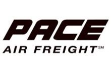 PACE AIR FREIGHT