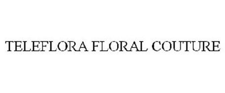 TELEFLORA FLORAL COUTURE