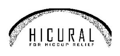 HICURAL FOR HICCUP RELIEF