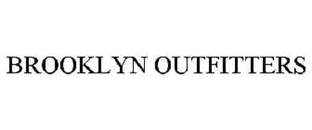 BROOKLYN OUTFITTERS