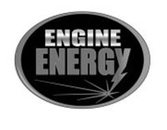 ENGINE ENERGY