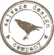 SALVAGE DESIGN COMPANY